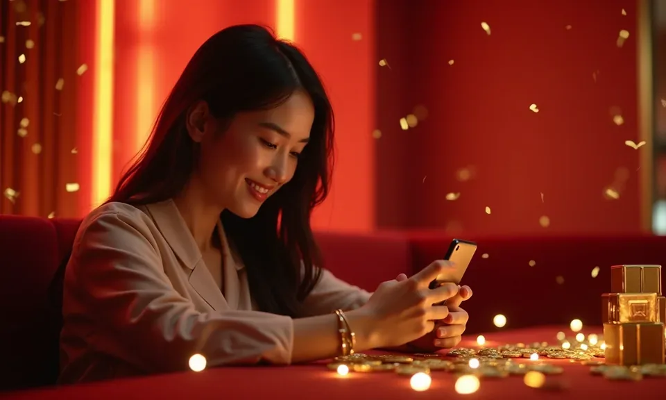 untung8 Live Roulette Gold